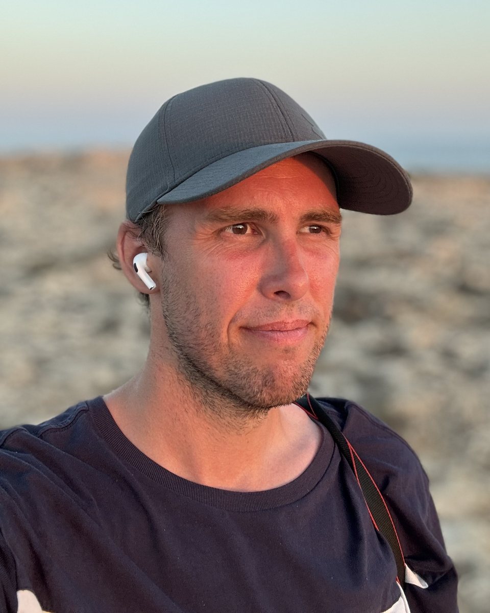 Nicolai Habberstad